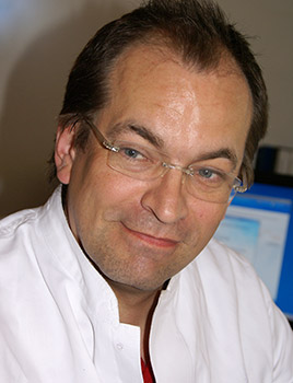 Augenarzt Dr. Jan Kindermann