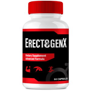 ErectogenX