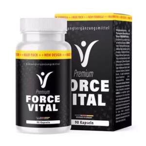 ForceVital