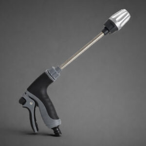 Jetterix - Pressure Nozzle