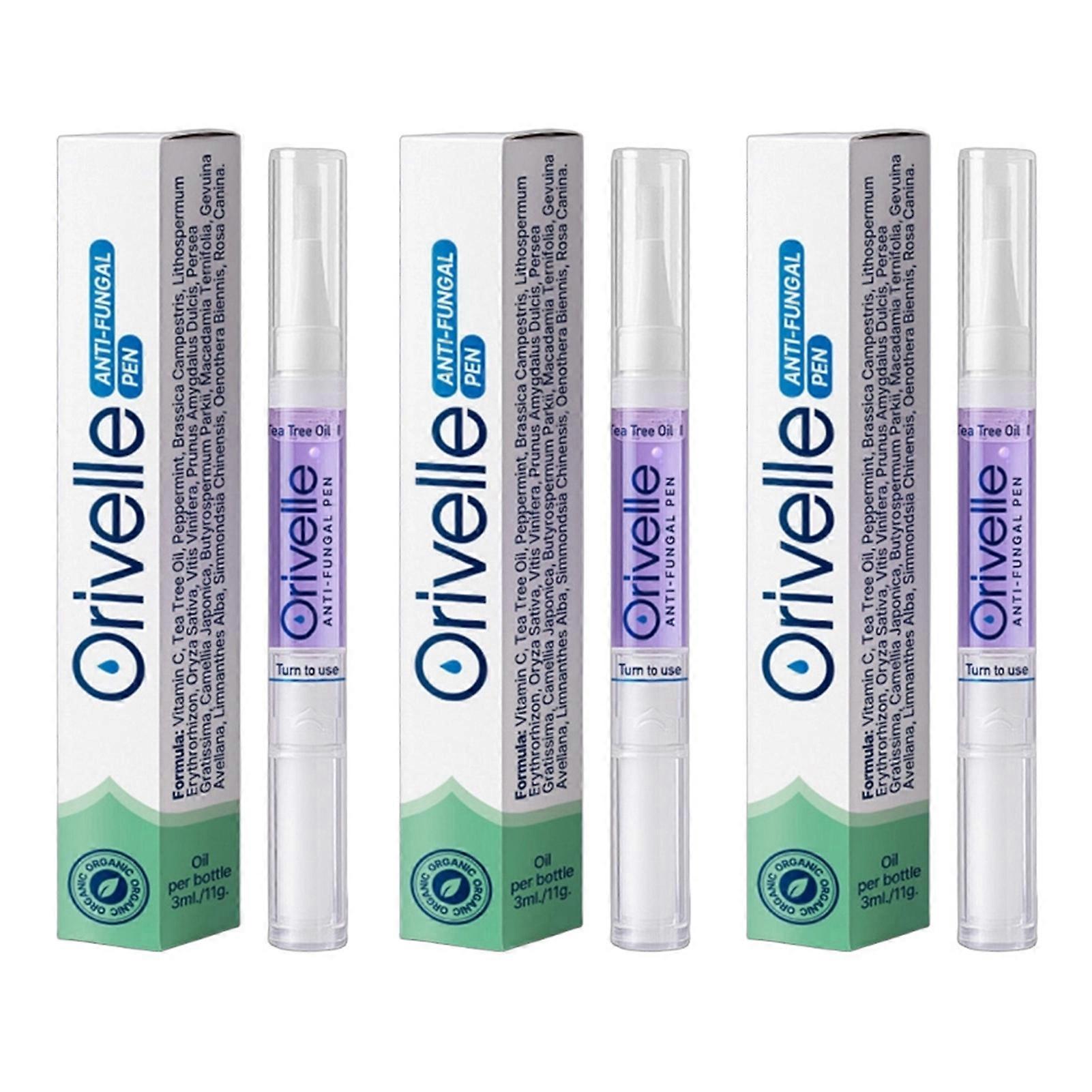 Orivelle - Anti-Fungal Pen