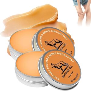TheraWolf Neuro Balm