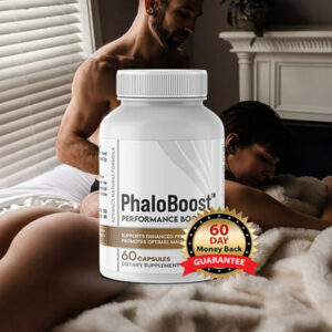PhaloBoost