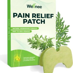 Wellnee Pain Relief Patches