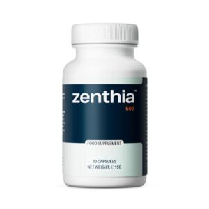Zenthia