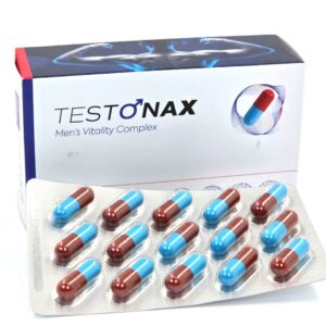 Testonax